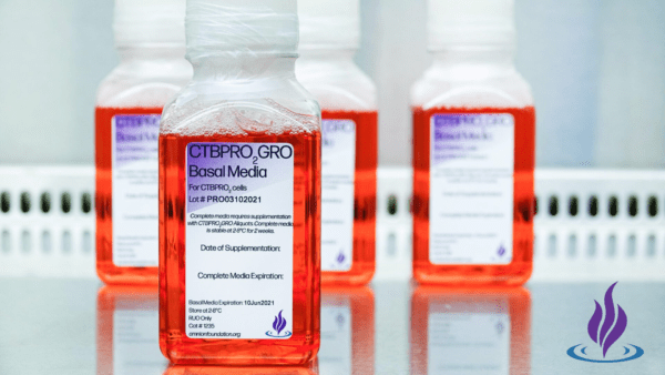CTBPRO2GRO® Media